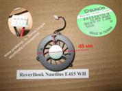  ()   Roverbook Nautilus E415WH : 054509-8. .